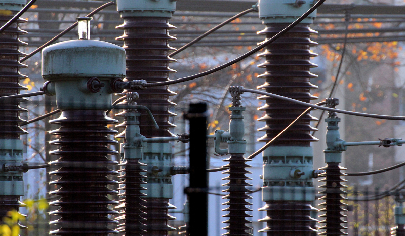 電力