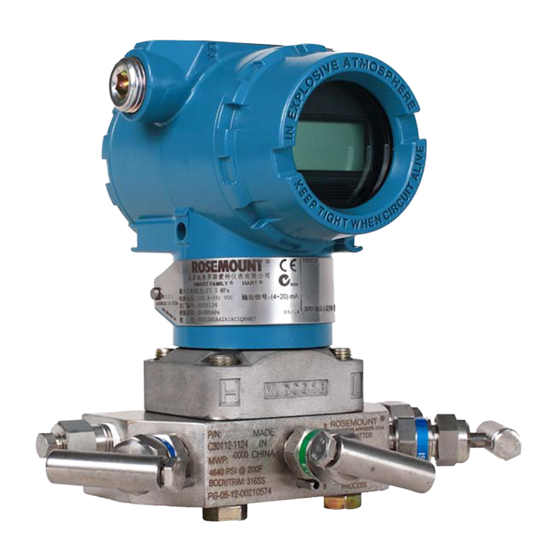 Rosemount? 3051D壓力變送器